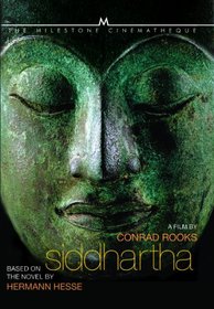 Siddhartha