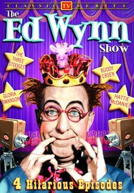 Ed Wynn Show - Volume 1