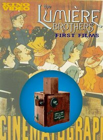 Lumiere Brothers First Films