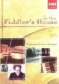 Itzhak Perlman: In the Fiddler's House