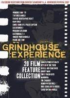 Grindhouse Experience - 20 Film Feature Collection on 5 DVDs