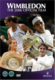 Wimbledon 2006 Official Review