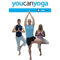 You Can Yoga
