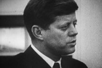 Politics of the U.S: JFK Press Conferences & International Summits