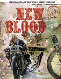 New Blood: The Story of the V5 Tracker