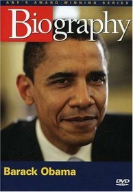 Biography - Barack Obama