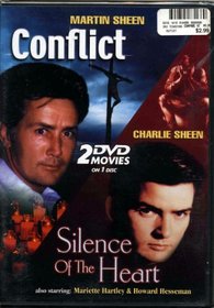 Conflict & Silence of the Heart