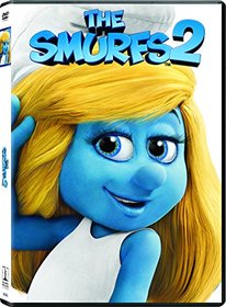 The Smurfs 2