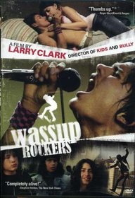 Wassup Rockers [dvd/indie Box]