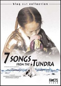 7 Songs from the Tundra