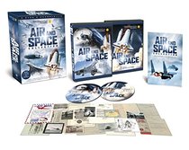 Smithsonian Channel: Air & Space Memorabilia Collection