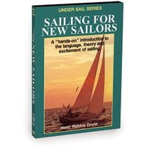 Sailing for New Sailors