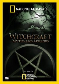 Witchcraft: Myths & Legends
