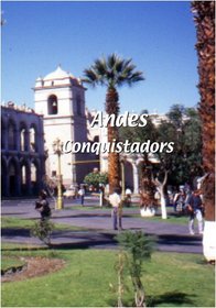 Andes  Andes: Conquistadors