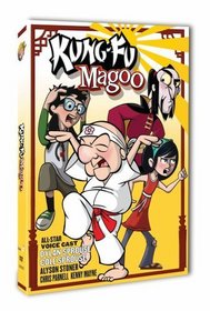 Kung Fu Magoo