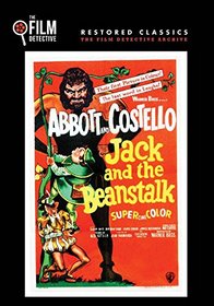 Jack and the Beanstalk (The Film Detective Restored Version)