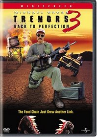 TREMORS 3:RETURN TO PERFECTION