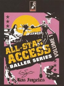 All-Star Access: Baller Series 1