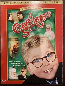 A Christmas Story