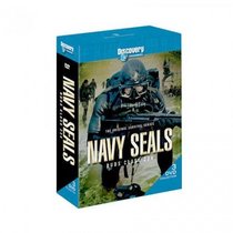 Navy Seals Buds Class 234 Discovery Channel