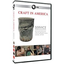 Craft in America - Service: Season 6