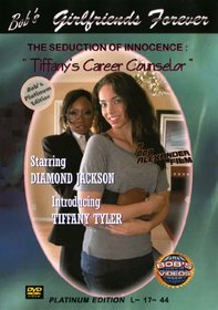 Girlfriends Forever: Tiffany's Career Counselor