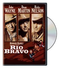 Rio Bravo