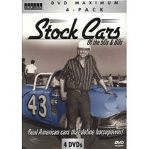 Stock Cars Of the 50s & 60s