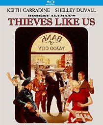 Thieves Like Us [Blu-ray]