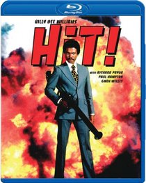 Hit! [Blu-ray]