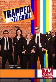 TV Guide Presents: Trapped in TV Guide