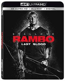 Rambo: Last Blood [4K UHD]