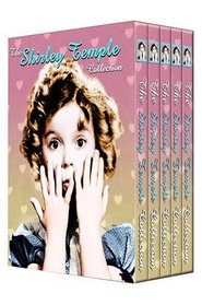 The Shirley Temple Collection