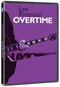 Lee Ritenour - Overtime