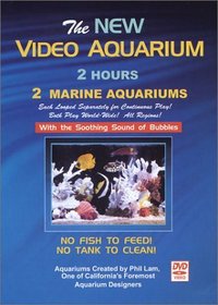The New Video Aquarium