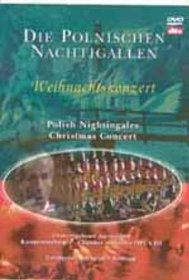 Weihnachtskoncert