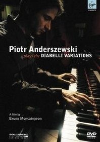 Piotr Anderszewski Plays the Diabelli Variations