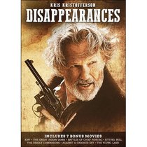 Disappearances