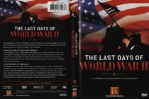 The Last Days of World War II - USS Eagle 56: Accident or Target? - Last Secrets of the Axis