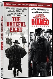 The Hateful Eight / Django Unchained - Double Feature