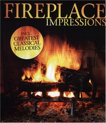 Fireplace Impressions [HD DVD]