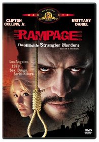 Rampage: The Hillside Strangler Murders