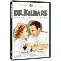 Dr. Kildare Movie Collection