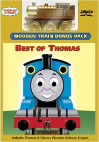 thomas and friends best of thomas