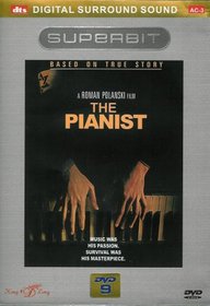 The Pianist - Superbit Collection