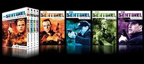 Sentinel: The Complete Series all 4 Season (65 Episodes)