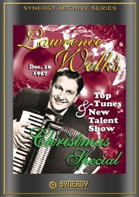 Lawrence Welk's Top Tunes and New Talent Show