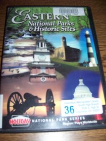 Eastern National Parks & Historic Sites