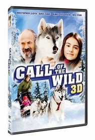 Call of The Wild - 3D