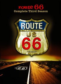 Route 66: Complete Third Season